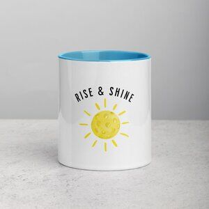 Pickleball Coffee Mug Pickle Ball Player Cup Gift for Pickleballer 15oz NWOT